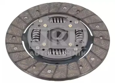 069 1292 KM Germany Диск сцепления